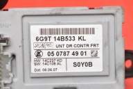 control unit module door right rear part 6G9T-14B533-KL LAND ROVER FREELANDER 2 II