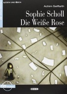 Sophie Scholl - Die Weise Rose + CD neuveden