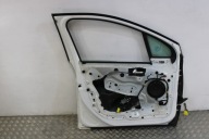 door left front left front complete PEUGEOT 208 and 1 LIFT GT-LINE