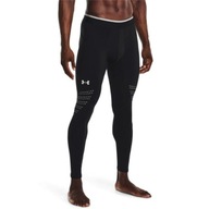 Under Armour leginsy treningowe męskie legginsy M