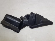 MERCEDES SL R230 spoiler cover boot left 2306730172