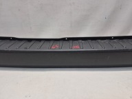 FORD TRANSIT CUSTOM e 1 MK1 12-23 Paraurti posteriore posteriore