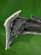 front bumper front TOYOTA COROLLA E21 sedan LIFT