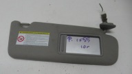 HYUNDAI IX55 10R cover sun right
