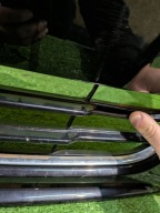front bumper front FORD MONDEO MK5 NR.7696
