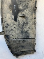 abdeckung der Stoßstange heck TESLA MODEL S LIFT