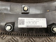SUZUKI S-CROSS couverture aile gauche arrière 77261-63T0