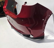 bumper rear rear part LEXUS LBX 23- 6XPDC original 52159-52D40