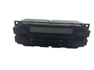 control panel air conditioning devices 7M7 907 040E Seat Alhambra 7V8 7V9