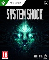 Systém Shock (XSX)