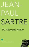 The Aftermath of War Sartre Jean-Paul