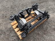 axle beam subframe sider rear part rear. Maserati GranTurismo 2008+