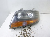 light front left Daewoo Chevrolet Kalos 2003r.
