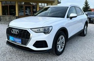 Audi Q3 Bogata wersja,Virtual