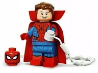 LEGO 71031 č. 8- Spider-man NEOTVORENÁ