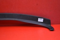 lišta kufru 3414406 BMW X3 E83 06-10