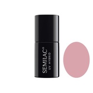 SEMILAC Extend 5v1 Dirty Nude Rose