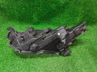 REFLEKTOR right front TOYOTA YARIS IV 20- FULL LED NR.1610