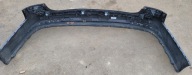 bumper rear rear part AUDI A8 D5 4N0 black original