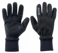 Zimné rukavice Magnum HAWK čierne veľ. XL