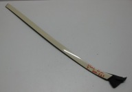 MERCEDES W212 LIFT E class 13R moulding windows front right A2126901082