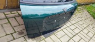 trunk door boot Mini Cooper S R56 A67/6