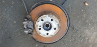 rear left caliper brake jarzmo sensor klockow MERCEDES E W207 W204 OE