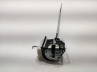 lock door left front 6 PIN KIA RIO III 2011-2014