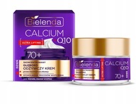 BIELENDA CALCIUM + Q10 KONCENTROVANÝ VÝŽIVNÝ KRÉM PROTI VRÁSKAM 70+