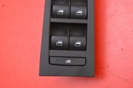 vezérlő panel ablak EU BMW E90 E91 04-08