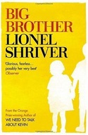 Big Brother Shriver Lionel