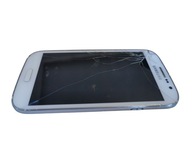 Smartfón Samsung Galaxy Grand Neo Plus 1 GB / 8 GB 3G biely