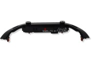 Toyota Corolla E21 Unite commande clima 5590002F30 (F432)