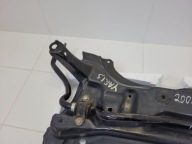 axle beam suspension beam front Toyota Yaris XP130 2nd facelift 2018