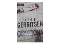 Osaczona - Tess Gerritsen