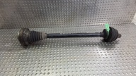 semi-axis left right rear part 4F0501203B AUDI A6 C6 3.0TDI QUATTRO