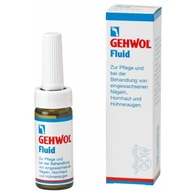 GEHWOL Fluid zmiękczający odciski 15 ml