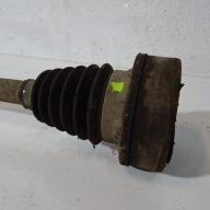 SKODA ROOMSTER 1.6B semi-axis left