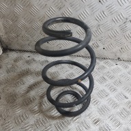 spring rear part rear MERCEDES-BENZ A KLASA W177