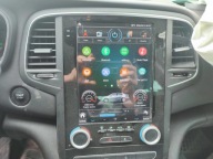 Écran RADIA Navigation RENAULT MEGANE IV