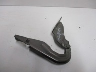 hinge bonnets MITSUBISHI OUTLANDER III left