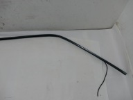 MERCEDES W124 COUPE moulding bodywork right C124