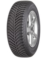 Goodyear Vector 4Seasons 225/50R17 98 V priľnavosť na snehu (3PMSF), ochranný hrot, výstuž (XL) AO - Audi