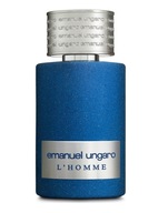 Emanuel Ungaro L'Homme Edt Spray