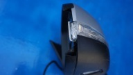 VOLVO V40 CC LIFT - right mirror 6 PIN