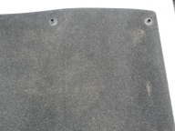 mats floor boot BMW 1 F20 2013R. 7221880