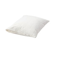 IKEA ANGSKORN ochranná obliečka na vankúš 50x60cm polstrovaný chránič