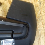 mirror exterior left FORD TRANSIT CUSTOM MK8 8PIN