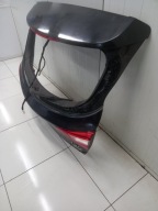 Heckklappe heck HYUNDAI I30 II