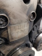 engine pillar TOYOTA YARIS and 2002r D4D 1.4D 1ND
